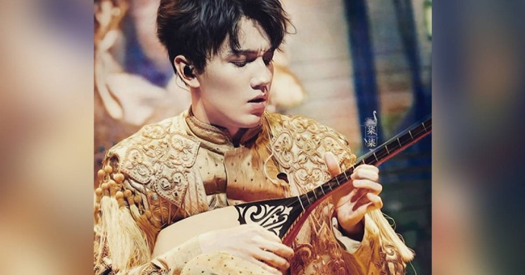 迪玛希或将在美国纽约举行个人演唱会