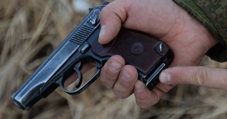 Браконьерлер аңды атпаса да, түрмеге қамалады