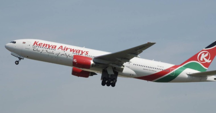 偷渡者藏身客机起落架坠地身亡