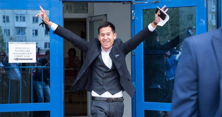 білім министрі оқуға түсе алмаған талапкерлерге де грант берілетінін айтты