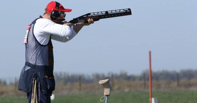 亚洲飞碟射击锦标赛将在阿拉木图举行