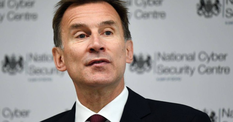 Ұлыбритания Иранмен арадағы ядролық келісімнен бас тартуы мүмкін