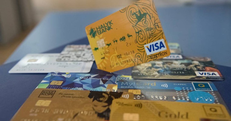 Қазақстанның қаржы нарығына жаңа банк келеді