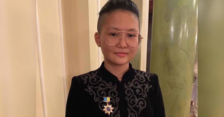 哈萨克斯坦选手获得女子国际象棋国际大师称号