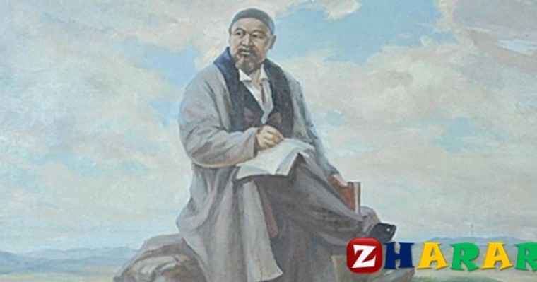 Қазақ әдебиетінен сабақ жоспары: Абай Құнанбайұлы «Мен жазбаймын өлеңді ермек үшін» «Ғылым таппай мақтанба» (6 сынып, II тоқсан )