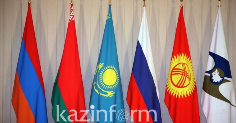 欧亚经济委员会支持在联盟内部建立统一评级机构