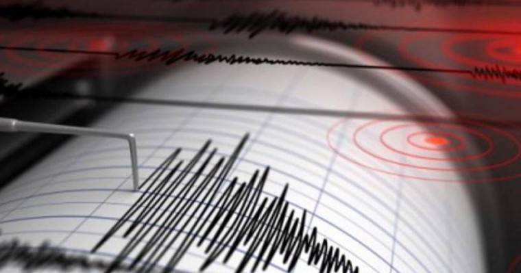 吉尔吉斯斯坦和塔吉克斯坦边境地区发生地震