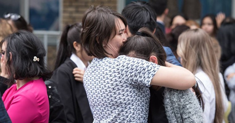 Білім министрі 15 мамыр ата-аналарды жұмыстан ерте босатуды сұрады