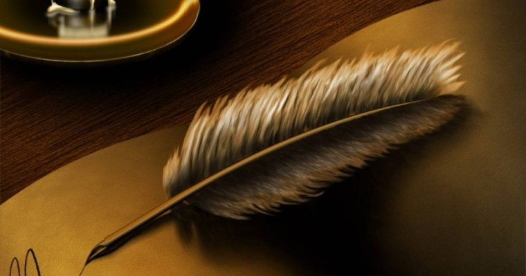 Пословицы и поговорки: Слово