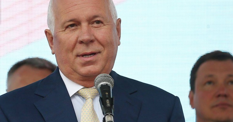 Ресейде С-500 жүйесі өндірісі басталды