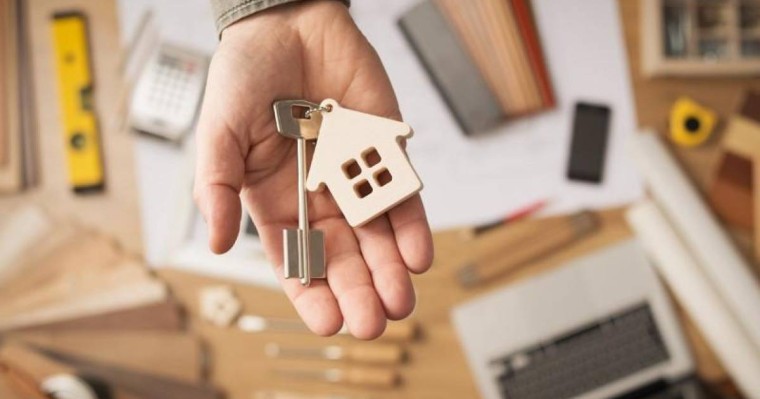 2019年8月哈萨克斯坦新建住房价格上涨0.1%