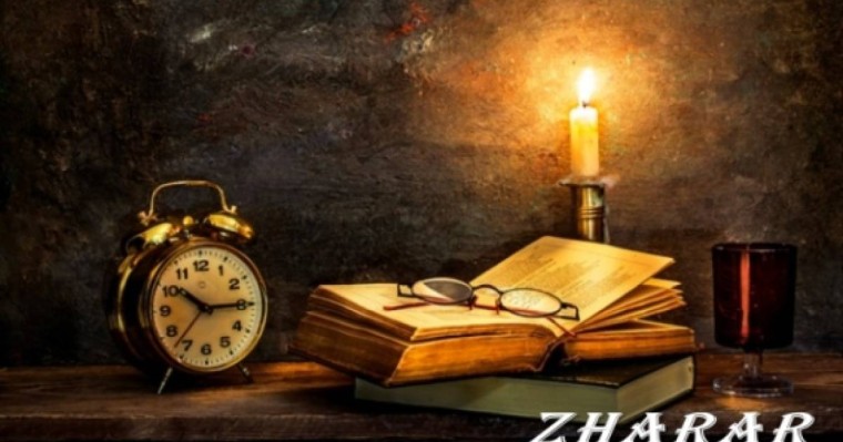 Қазақша өлең: Абыл Тілеуұлы (Тілеумағанбетпен қоштасуы)