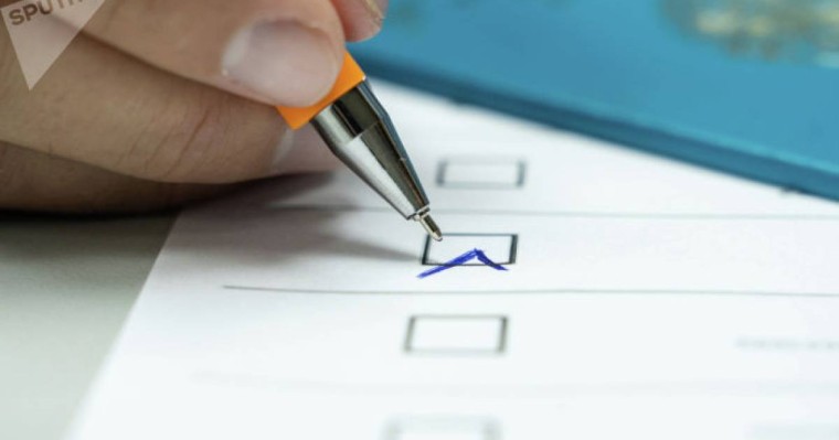 Қазақстанда президент сайлауына 67 халықаралық байқаушы аккредиттелген