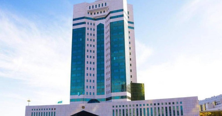 哈萨克斯坦政府批准旨在落实国情咨文的国家计划