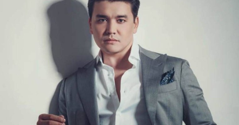 Скачать Нұрболат Абдуллин Оңай емес (2019)