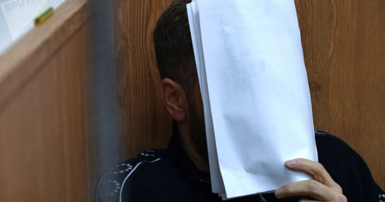 Қазақстан азаматы Ресейдің жоғары лауазымды шенеунігіне шабуыл жасады деп айыпталды