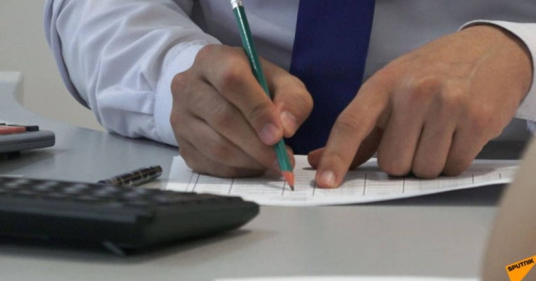 Қаржы министрлігі үкіметтен көмек алу үшін не істеу керек екенін түсіндірді  