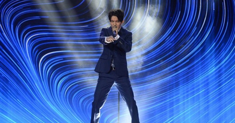 Димаштың Мәскеудегі концертін қашан және қай телеарнадан көруге болады?