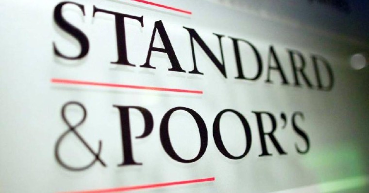 标普确认哈萨克斯坦主权评级为“BBB-/A-3”