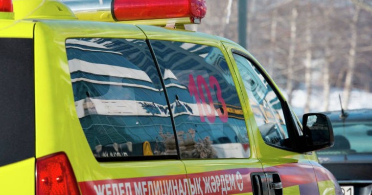 Қарағанды-Теміртау тасжолындағы апатта 6 адам қаза тапты