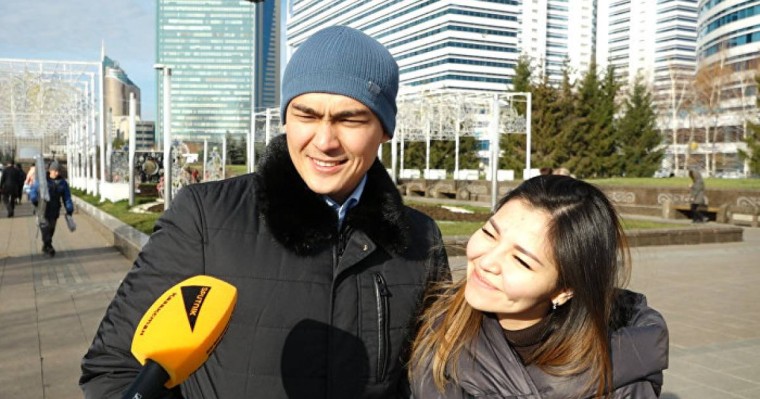 Сауалнамаға қатысып, 350 мың теңге алуға болады