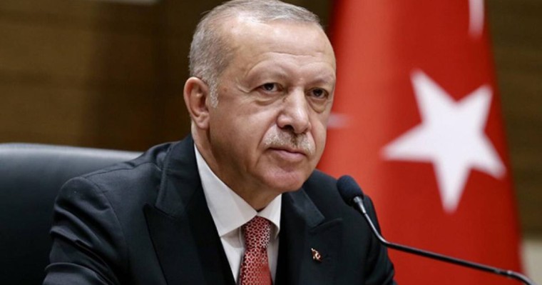 土耳其总统就阿尔斯市爆炸事故表示慰问