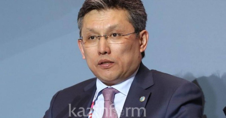 哈萨克斯坦将制定支持出口商的新措施