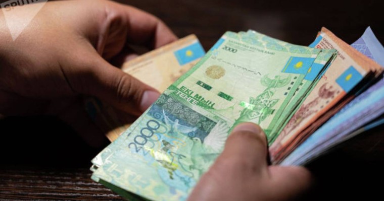 Кредиттің 300 мың теңгесі неге өтелмей жатыр – министрлік түсініктеме берді