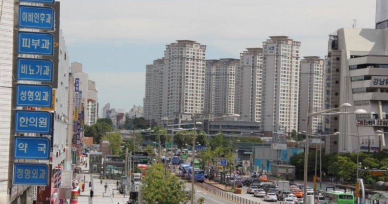 Оңтүстік Кореядағы өзбек мигранттары Өзбекстанға 34,4 миллион доллар ақша жіберген