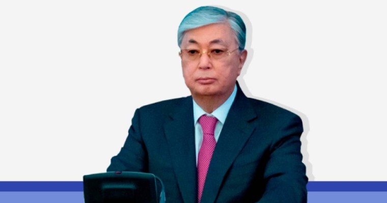 Жолдау-2019: басты бес реформа