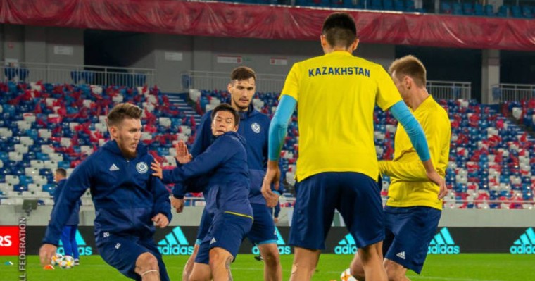 Еуро-2020 іріктеу матчын қашан және қайдан көруге болады