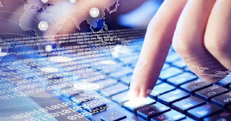 哈萨克斯坦与英国加强数字政府合作