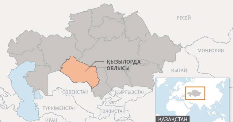 Тоқаев Қызылорда облысының әкімін тағайындады