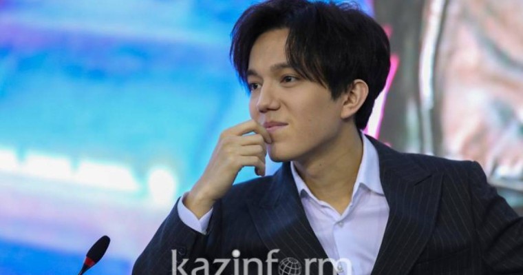 阿尔斯儿童将在努尔-苏丹与迪玛希见面