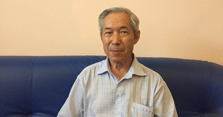 Нұрғали Нүсіпжанов бір миллион доллардан неге бас тартты