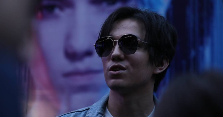 来自64国粉丝将参加迪玛希"阿尔瑙"演唱会