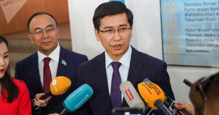 Стипендия 2019: жұмысшы мамандықтағы студенттердің шәкіртақысы 30 процентке көтеріледі