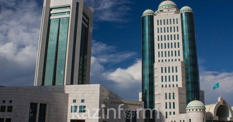 议会今日召开上下院联席会议