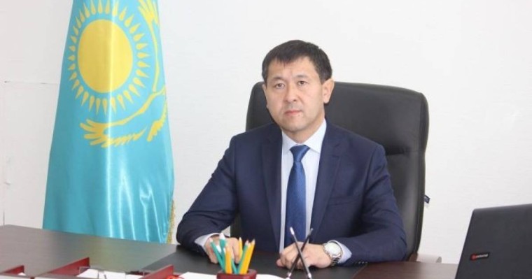 Ақмола облысы әкімінің орынбасары жол апатынан қаза тапты