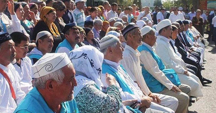 2019: виза алу, уақыты, қажылық фирмалары