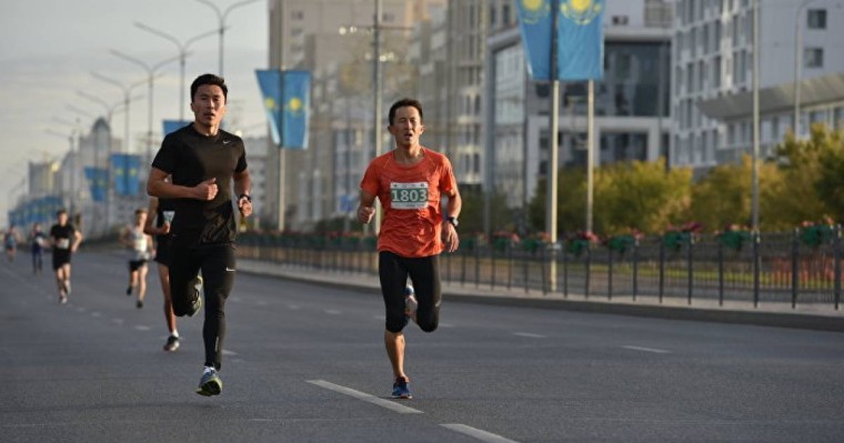 8 қыркүйекте қандай іс-шаралар өтеді: Нұр-Сұлтан, Алматы, Шымкент, Қарағанды