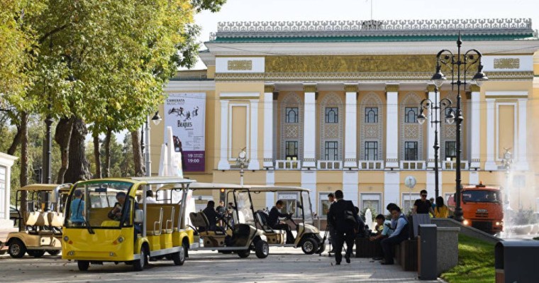 7 қыркүйекте қандай іс-шаралар өтеді: Нұр-Сұлтан, Алматы