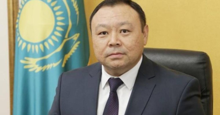 卡拉干达州副州长获得任命