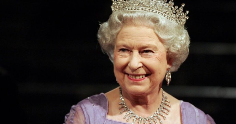 英国女王致电祝贺托卡耶夫当选哈萨克斯坦总统