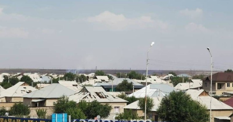 州长：阿尔斯市居民28日开始可以回到家中