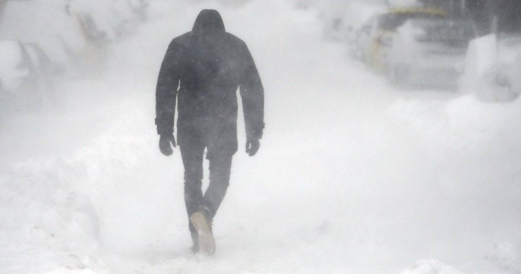 Қарағанды облысында боранда адасып кеткендердің бірі өлі күйінде табылды