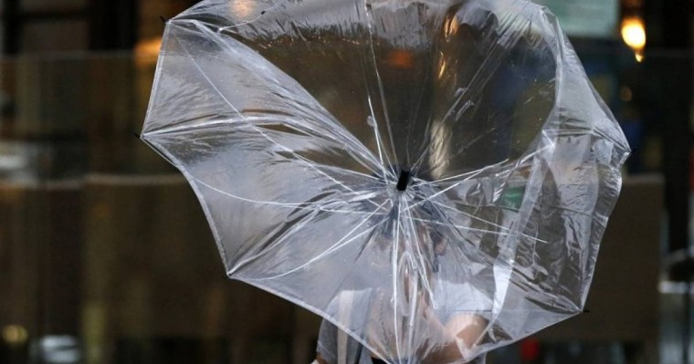 未来三天哈萨克斯坦南部地区将迎来雷雨天气