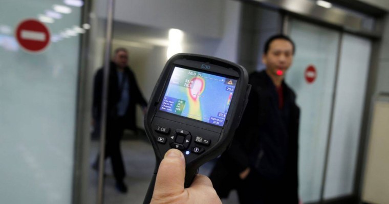 Алматыға коронавирусты анықтайтын диагностикалық жүйе жеткізілді