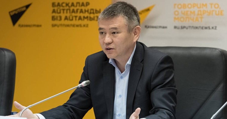 Мұхтар Тайжан Тоқаевқа халықтың көкейіндегі тілекті жеткізді