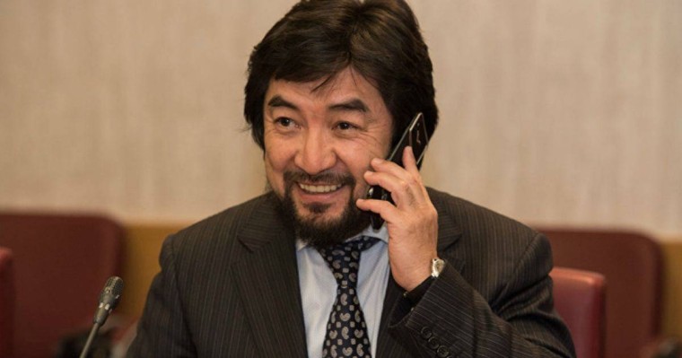 Депутат Бекболат Тілеухан коронавирус жұқтырды - Қазақстан жаңалықтары